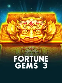 Fortune Gems 3