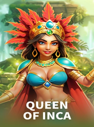 Queen of Inca